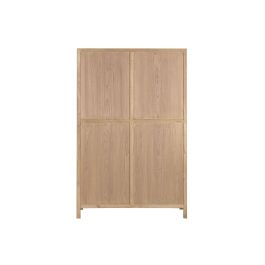 Estantería Home ESPRIT Madera Reciclada Madera de olmo