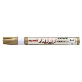 Marcador T.Opaca Perm. Uni-Ball Paint Marker 2,2 (Px-20 Shiny)  Oro (Set de 12) Precio: 56.9305. SKU: B1EN5YHXCJ