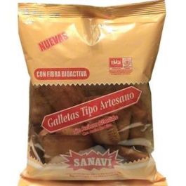Galletas Artesano 300Gr. S/A S/Sal Galletas Artesano 300Gr. S/A S/Sal Precio: 3.8900004. SKU: B138VVD9NM