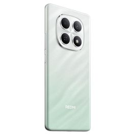 Xiaomi Redmi Note 15 8GB RAM 256GB Almacenamiento Dual SIM 4G Forest Green