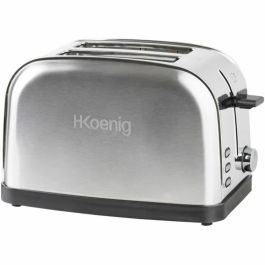 Tostadora Hkoenig Toas7 850 W Plateado Precio: 60.5. SKU: B1GXASM3YA