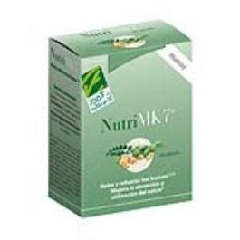 Nutrimk7 Huesos 60Cap. Precio: 19.8899998. SKU: B1EPT9W6AT