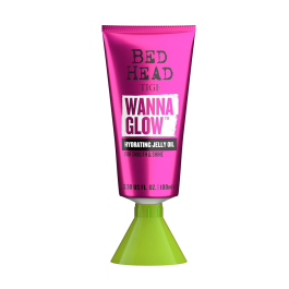 Tigi Bh 21 Wanna Glow Jelly Oil 100 mL Tigi Bh 21 Wanna Glow Jelly Oil 100 mL Precio: 10.50000006. SKU: SBL-ART11671