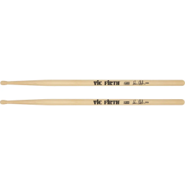 Vic Firth Vf Signature Series Marcus Gilmore Baquetas de Batería Hickory, Punta Lágrima Invertida, 16.125" Largo Precio: 17.5000001. SKU: B16N8XBFZ5