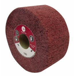 Rueda fibra de núcleo Calflex 19k