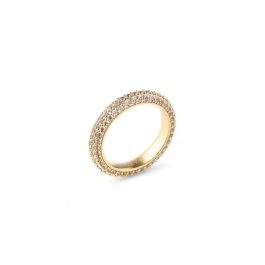 Anillo Mujer Guess JUBR05575JWYG56 Dorado 16 Precio: 170.2349. SKU: B1H9HLG8QH