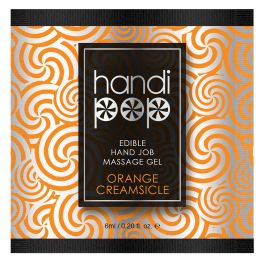 Aceite de Masaje Erótico Sensuva 6 ml