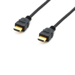 Equip Cable HDMI 2.0b 3m Macho a Macho, 4K HDR 18Gbps, 3D, ARC, Ethernet, Chapado en Oro Precio: 6.69000046. SKU: S7813412