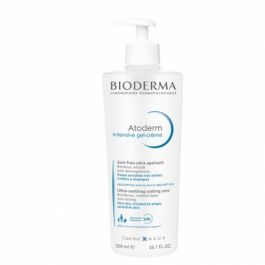 Bioderma Atoderm Intensive Gel-Crema 500ml Precio: 20.50000029. SKU: B1BBZGJSYG