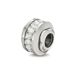 Abalorio Mujer Folli Follie 3P16F002C Plateado (1 cm) Precio: 23.68999952. SKU: S0356107