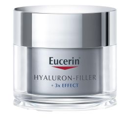Eucerin HYALURON FILLER noche Crema Antiarrugas y Antiedad 50 ml Precio: 36.49999969. SKU: S05101252
