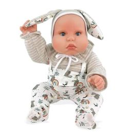 Chubby baby pichi conejito ref: 20009-24 50 cm Precio: 61.49999966. SKU: B18AGK82N9