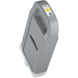 Canon PFI-710 Y Tinta para imagePROGRAF TX-3000, TX-2000 - 700ml Precio: 331.49999982. SKU: B1H985F2CY