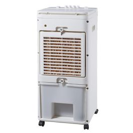 Avant Climatizador Evaporativo - 5 Litros, 65W - Enfriador de Aire Portátil