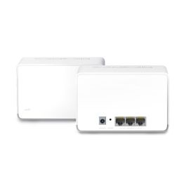 Punto de Acceso TP-Link HALO H70X (2-PACK) 2 Unidades