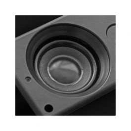 Mars Gaming MS-H Altavoces Gaming RGB Flow 3D Surround 10W 2.0 Estéreo Compactos Negros con Control de Volumen y Conexión Jack