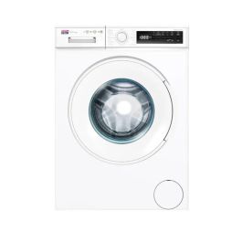 Lavadora NEWPOL Nwt2812 59,7 cm 8 kg Lavadora NEWPOL Nwt2812 59,7 cm 8 kg