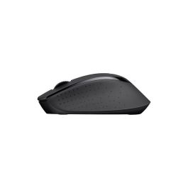 Logitech MK345 Comfort Wireless Keyboard and Mouse Combo Logitech MK345 Comfort Wireless Keyboard and Mouse Combo