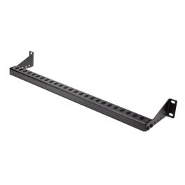 Cable USB Startech 12S-CABLE-LACING-BAR Negro Cable USB Startech 12S-CABLE-LACING-BAR Negro