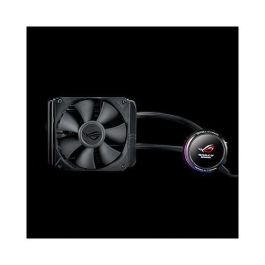 ASUS ROG RYUO 120 Sistema de Refrigeración Líquida Todo en Uno 12 cm Negro