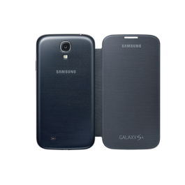 Funda Folio para Móvil Samsung Galaxy S4 i9500 Blanco Funda Folio para Móvil Samsung Galaxy S4 i9500 Blanco