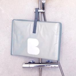 Beaba Bañera Plegable Portátil Caméléo Pop Up Ultracompacta para Bebés y Niños. Fácil de Guardar.