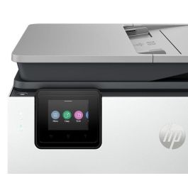 HP OfficeJet Pro 8122e Impresora Multifunción Inyección de Tinta a Color para Oficina en Casa