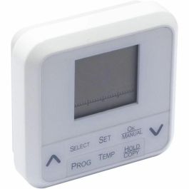Chacon CHA5411478543114 Termostato Digital 1150W con 7 Programas Blanco Precio: 41.50000041. SKU: B1BTV9LXJC
