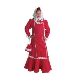 Creaciones Llopis Disfraz Chulapa Lux T-3 Infantil Talla 7-9 Años para Niñas de 7 a 9 Años Precio: 24.89000008. SKU: B16NM5FYG6