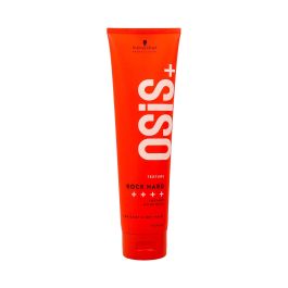 Schwarzkopf Osis Texture Rock Hard Instant Hold Gel 150 ml Precio: 7.49999987. SKU: B1DB6CHMWG