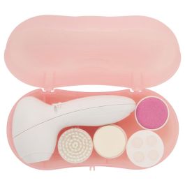 Day Cepillo Facial Con 4 Accesorios para Limpieza y Cuidado de la Piel, Incluye Cabezal Peeling y Masajeador Precio: 6.59000001. SKU: B196DB96RW