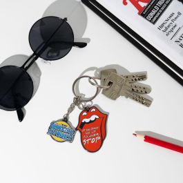 ERIK Llavero Rolling Stones 12cm