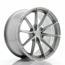 Japan Racing Llanta JR37 19''X9,5 ET Blank Blank CB 72,6 Plata JR3719955X2072SM Precio: 296.88999956. SKU: B19XZAK9KZ