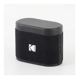Kodak SoundBrix Wireless Stack Speaker, Altavoz Bluetooth Potente con Grave Mejorado, Color Negro (Bass Black) Precio: 45.50000026. SKU: B1HLMDQSTK