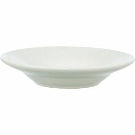 Comedero para Mascotas Trixie Blanco Cerámica 200 ml Navidad