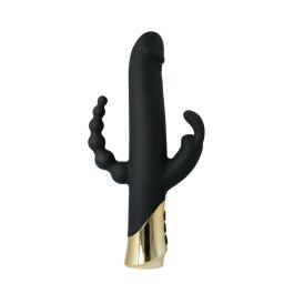 Vibrador Doble Estimulación Virgite