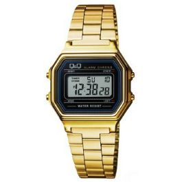 Reloj Hombre Q&Q DIGITAL (Ø 33 mm) Precio: 65.68999976. SKU: S7227731