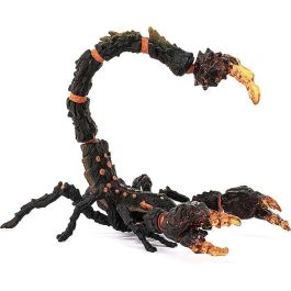 Schleich Figura Lava Scorpion para Niños a partir de 7 años Schleich Figura Lava Scorpion para Niños a partir de 7 años