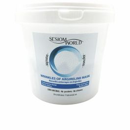 Sesiom World Wrinkles Of Argireline Mascarilla 300 mL Precio: 55.50000049. SKU: B18WC4C38R
