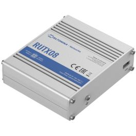 Teltonika Networks RUTX08 INDUSTRIAL ETHERNET ROUTER Teltonika Networks RUTX08 INDUSTRIAL ETHERNET ROUTER Precio: 232.7900003. SKU: B1A52GQL7E