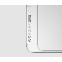 HP Impresora Todo en Uno DeskJet 2810e Inalámbrica, Imprime, Escanea, Copia