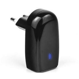 CARG-09-IP Cargador de pared universal USB 1A - Elbe CARG-09-IP Cargador de pared universal USB 1A - Elbe