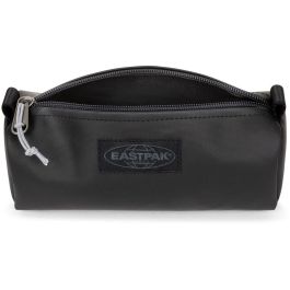 Eastpak EAS0198265404463 Estuche Benchmark Single con Cierre de Cremallera Stone Silent