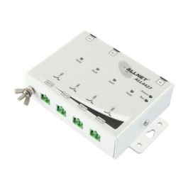 ALLNET ALL4427 - Relé de 4 Puertos, 250V/10A, en Carcasa, Salida Precio: 142.6900002. SKU: B1H473CL9Y