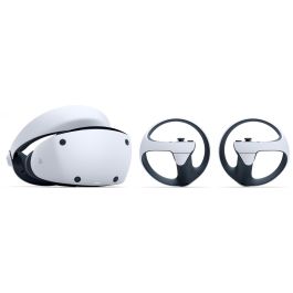 Sony PlayStation VR2 Auriculares de realidad virtual