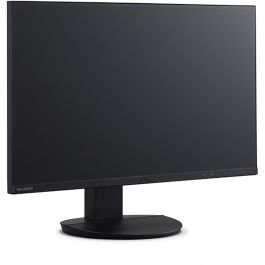 Sharp MultiSync EA272Q Monitor 27" IPS QHD (2560x1440) Negro 6ms para Negocios