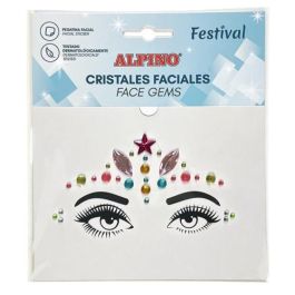 Maquillaje Alpino Set De Cristales Faciales Festival Precio: 3.50000002. SKU: B1J7NQC8E4