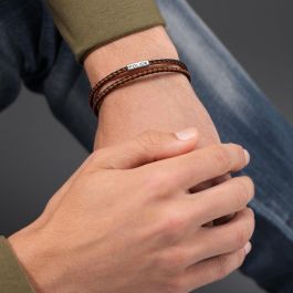 Pulsera Hombre Police PEAGB0079803