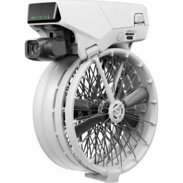 Dji Drone con cámara Flip Fly More Combo (DJI RC 2) (GL) DJI6941565992536 Protector de hélice plegable CMOS 1/1.3 HDR 4K/60 fps 31 min de vuelo