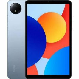 Xiaomi Tablet Redmi Pad SE 8.7 VHU5128EU Sky Blue 4GB/64GB Pantalla 90Hz Android 13 Precio: 108.49999941. SKU: B1GXSRFZDF